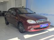 Chevrolet Lanos I Таганрог  - изображение 24