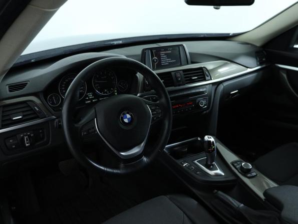 BMW 3 серии VI (F3x) с пробегом 2014 года, цена 1 870 000 рублей, 153940 км, лифтбек, Автокод Объявления