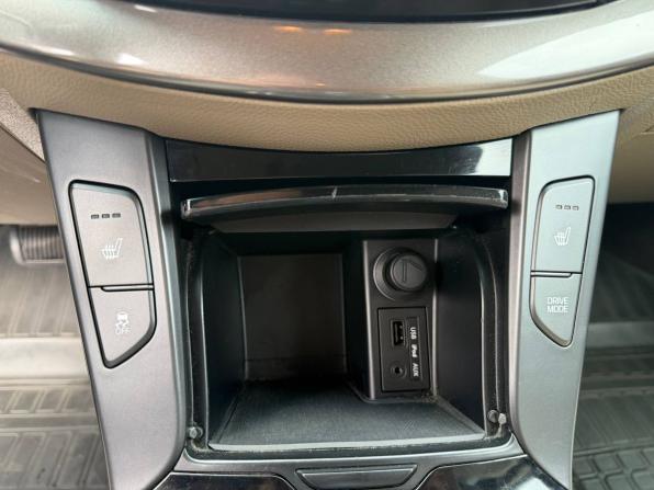 Hyundai i40 I с пробегом 2014 года, цена 895 000 рублей, 278181 км, седан, Автокод Объявления