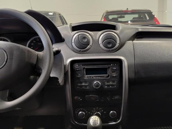 Renault Duster I с пробегом 2014 года, цена 535 000 рублей, 352072 км, внедорожник, Автокод Объявления