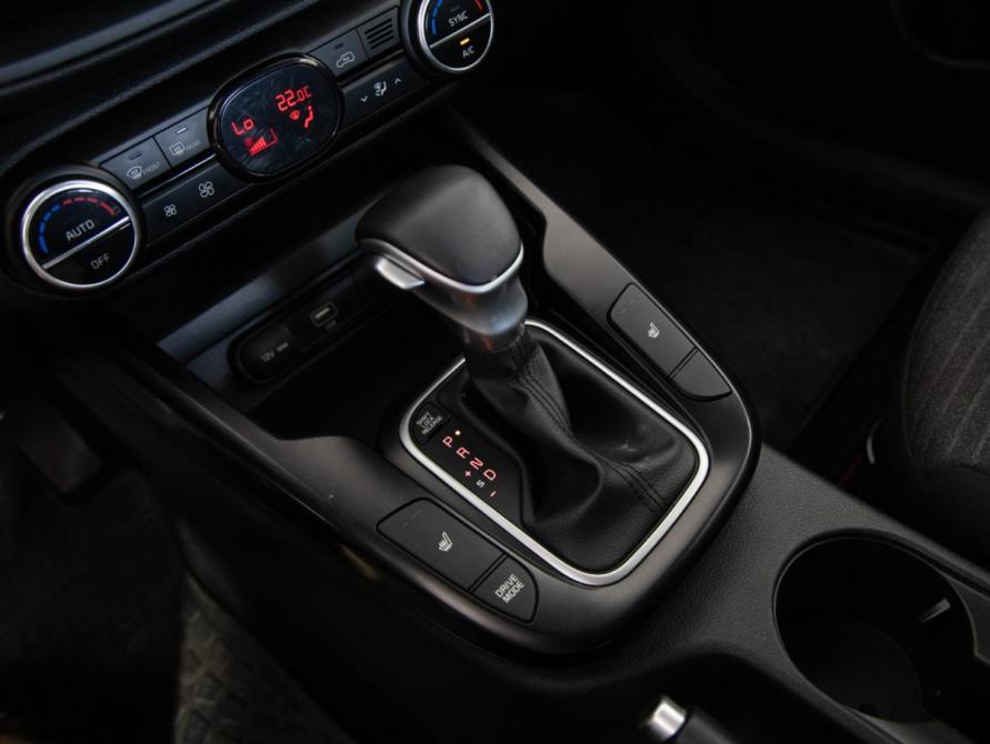 Kia Soul III Санкт-Петербург  - изображение 13