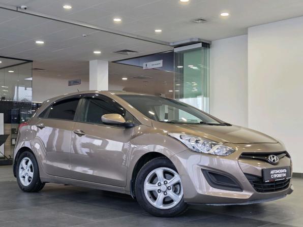 Hyundai i30 II с пробегом 2014 года, цена 945 000 рублей, 177887 км, хэтчбек, Автокод Объявления