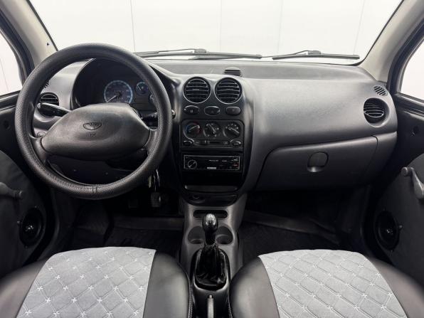 Daewoo Matiz I Рестайлинг с пробегом 2010 года, цена 247 500 рублей, 312491 км, хэтчбек, Автокод Объявления