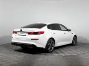 Kia Optima IV Рестайлинг Санкт-Петербург  - изображение 24