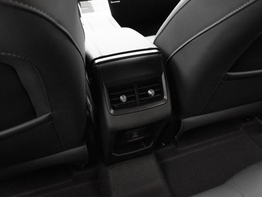 Chery Tiggo 4 Pro I Рестайлинг Москва  - изображение 13
