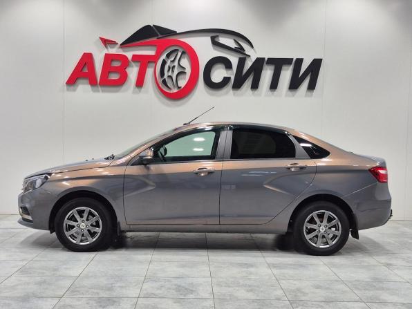 Lada (ВАЗ) Vesta I с пробегом 2020 года, цена 1 050 000 рублей, 99400 км, седан, Автокод Объявления