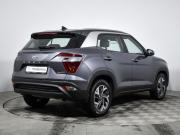 Hyundai Creta II Санкт-Петербург  - изображение 25