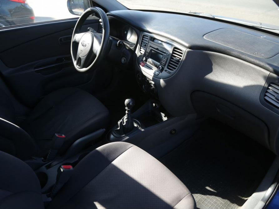 Kia Rio II Рестайлинг Иваново  - изображение 9