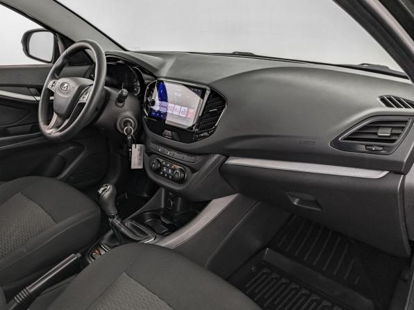 Lada (ВАЗ) Vesta I с пробегом 2017 года, цена 820 000 рублей, 61770 км, седан, Автокод Объявления