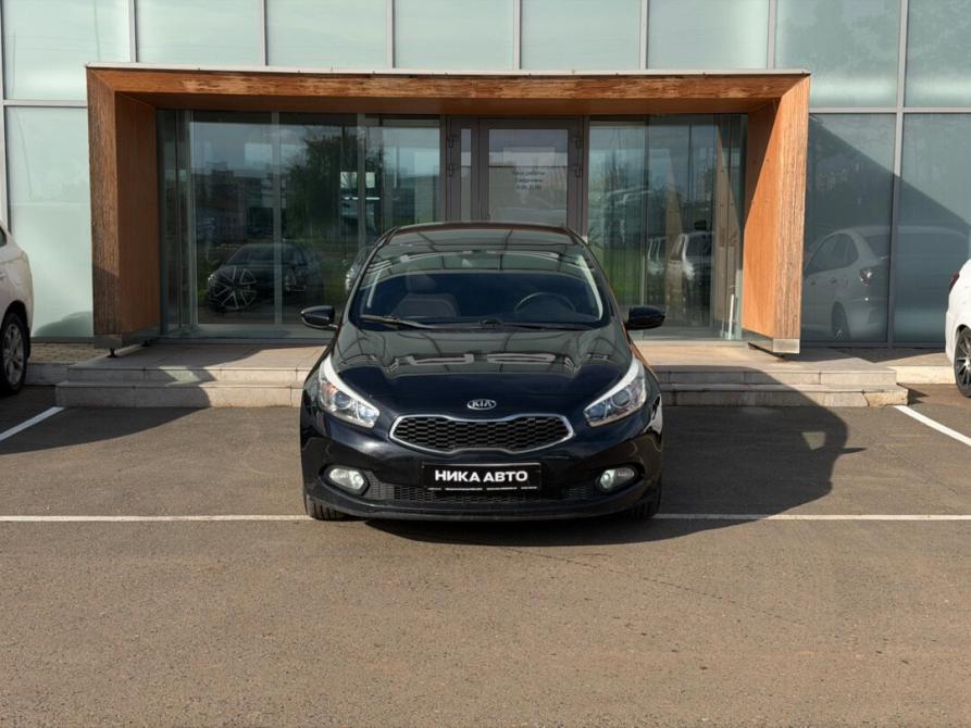Kia Ceed II Оренбург  - изображение 4