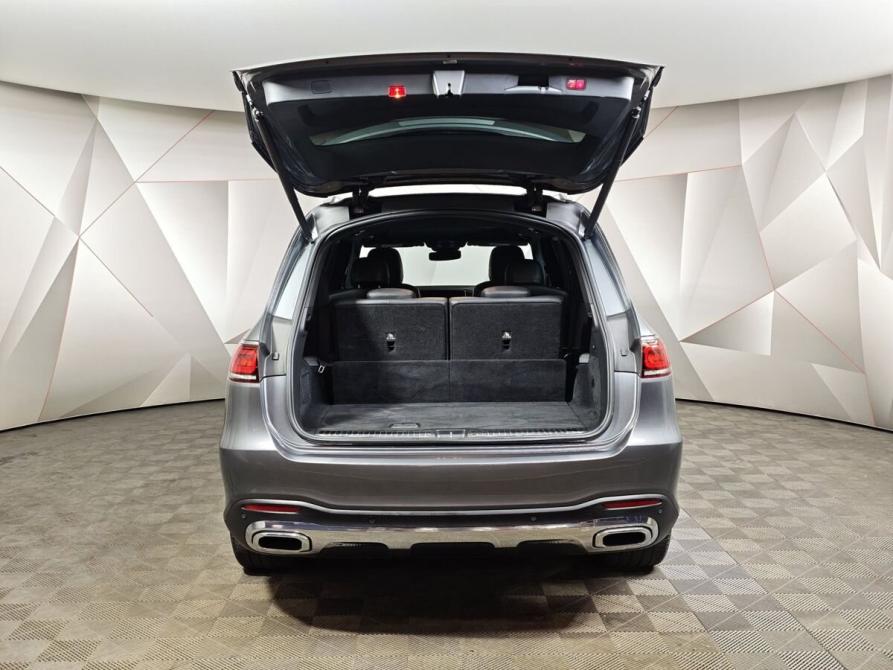 Mercedes-Benz GLS II (X167) Москва  - изображение 12