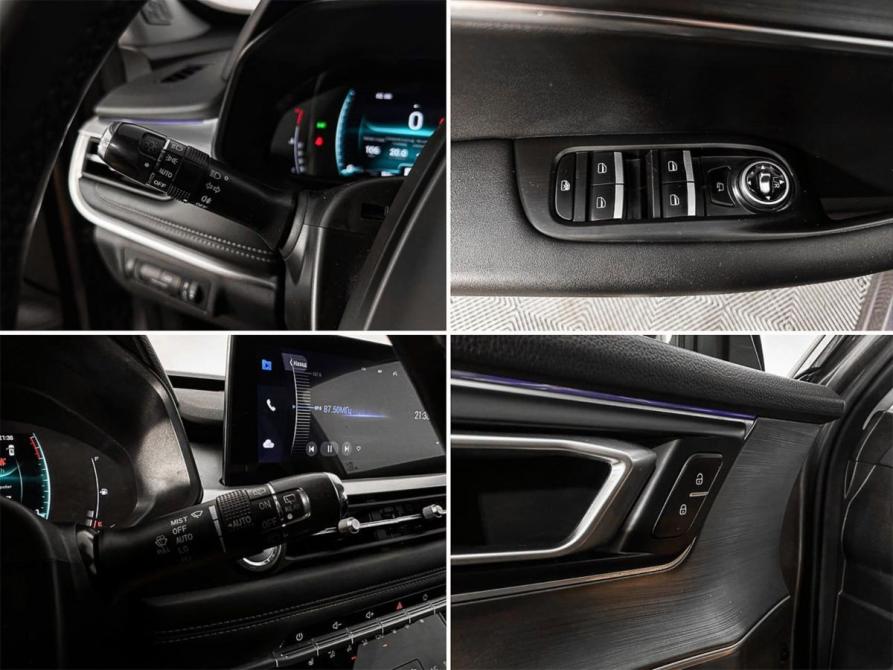 Chery Tiggo 7 Pro I Ногинск  - изображение 22