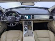 Jaguar XF I Рестайлинг Москва  - изображение 57