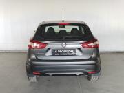 Nissan Qashqai II Москва  - изображение 22