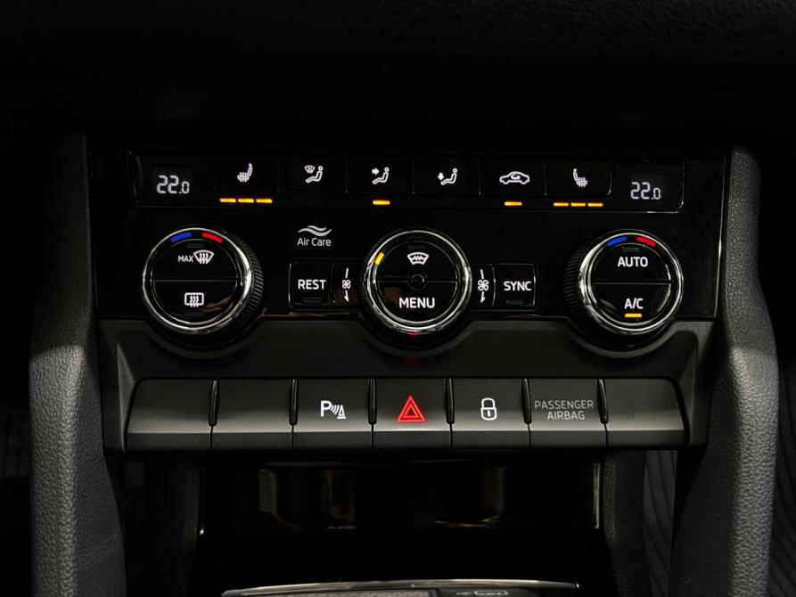 Skoda Kodiaq I Волгоград  - изображение 25