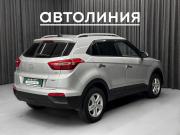 Hyundai Creta I Красноярск  - изображение 13