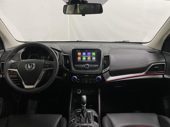 Changan CS55 с пробегом 2022 года, цена 1 660 000 рублей, 48758 км, внедорожник, Автокод Объявления