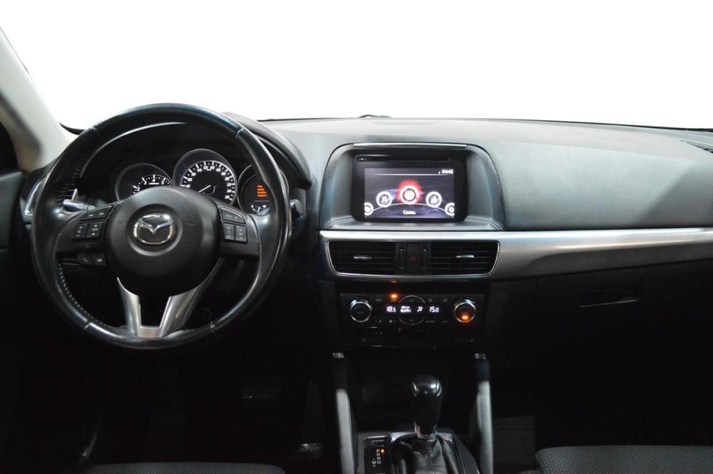 Mazda CX-5 I Рестайлинг Сургут  - изображение 11