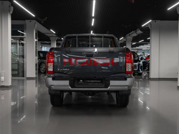 Mitsubishi L200 VI с пробегом 2026 года, цена 4 800 000 рублей, 27 км, пикап, Автокод Объявления