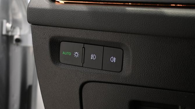 Skoda Octavia IV (A8) с пробегом 2021 года, цена 2 260 000 рублей, 123052 км, лифтбек, Автокод Объявления