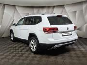 Volkswagen Teramont I Москва  - изображение 28