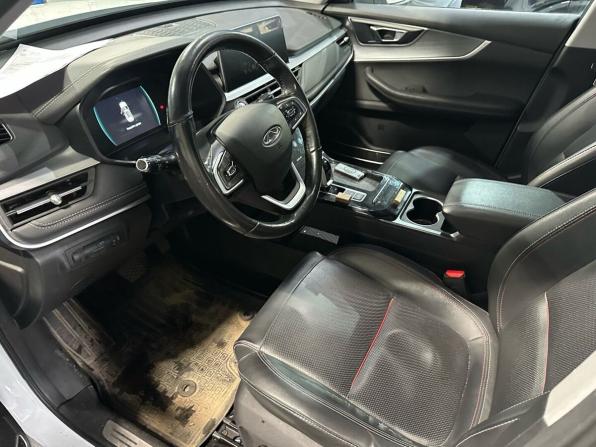 Chery Tiggo 7 Pro I с пробегом 2021 года, цена 1 479 000 рублей, 85975 км, внедорожник, Автокод Объявления