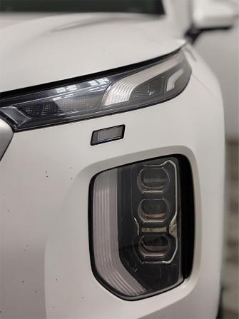 Hyundai Palisade I с пробегом 2019 года, цена 4 099 000 рублей, 86849 км, внедорожник, Автокод Объявления