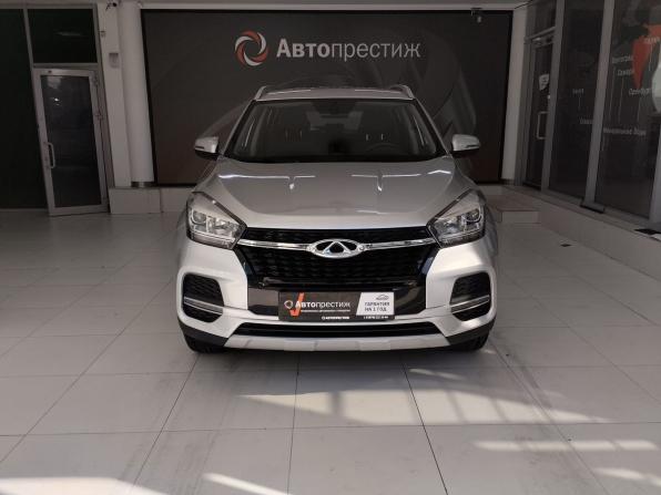 Chery Tiggo 4 I Рестайлинг с пробегом 2021 года, цена 1 250 000 рублей, 72168 км, внедорожник, Автокод Объявления