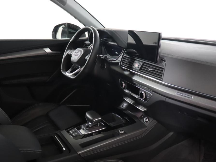 Audi Q5 II (FY) Рестайлинг Москва  - изображение 10