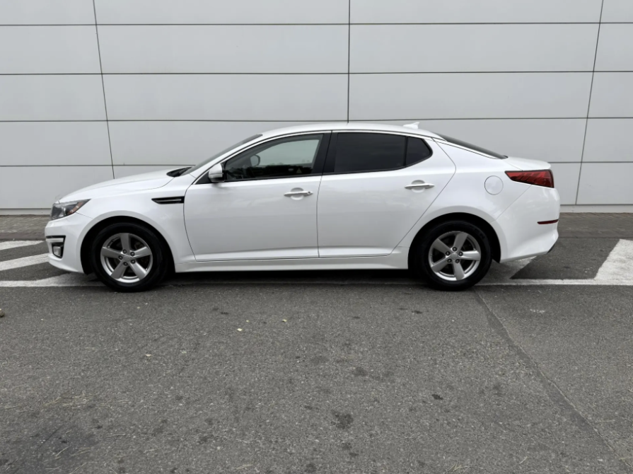 Kia Optima III Рестайлинг Ставрополь  - изображение 7