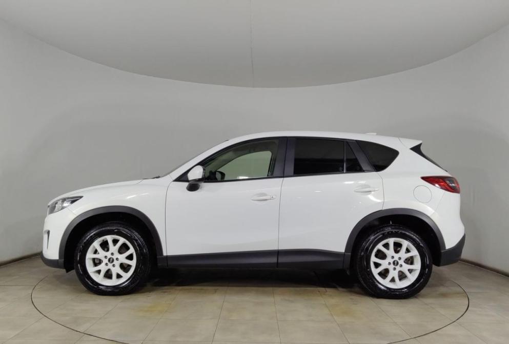 Mazda CX-5 I Волгоград  - изображение 8