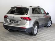 Volkswagen Tiguan II Москва  - изображение 35