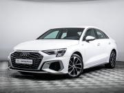 Audi A3 IV (8Y) Москва  - изображение 19