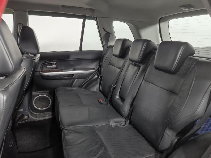 Suzuki Grand Vitara II Нижний Новгород  - изображение 10
