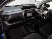 Toyota Aqua I Рестайлинг 2 Тюмень  - изображение 43