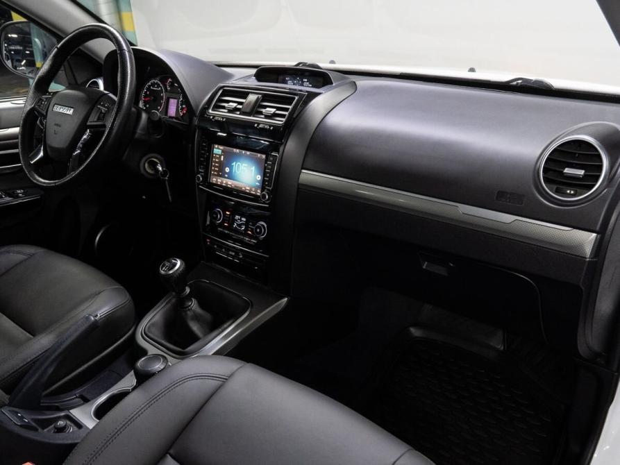 Haval H5 I Тюмень  - изображение 17