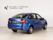 Lada (ВАЗ) Granta I Рестайлинг Казань  - изображение 11