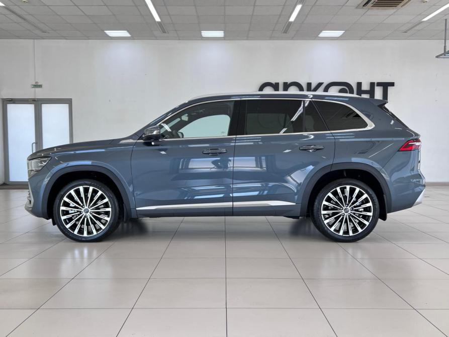 Geely Monjaro I Рестайлинг Волгоград  - изображение 7