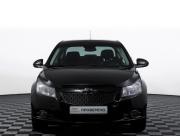 Chevrolet Cruze I Москва  - изображение 21