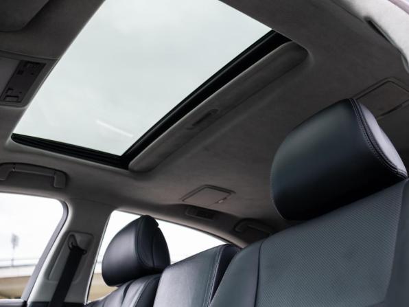 Lexus LS IV Рестайлинг 2 с пробегом 2014 года, цена 2 799 000 рублей, 204593 км, седан, Автокод Объявления