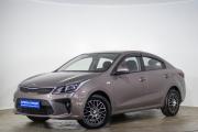 Kia Rio IV Оренбург  - изображение 26