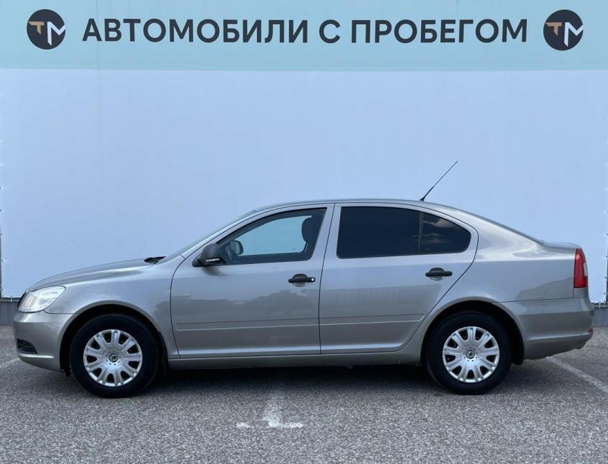 Skoda Octavia I (A4) Рестайлинг Стерлитамак  - изображение 3
