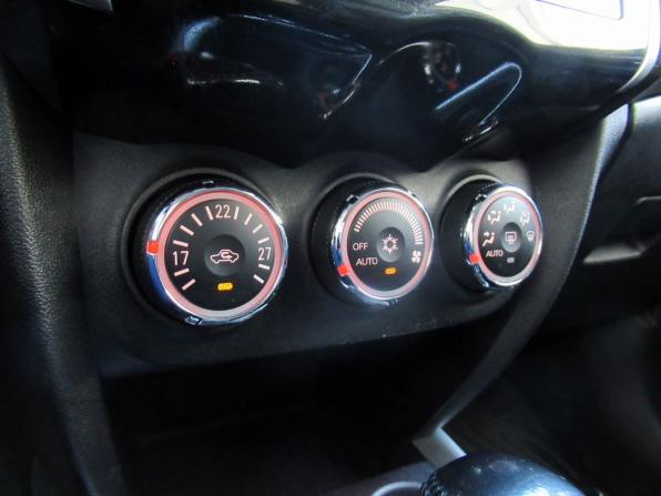 Citroen C4 Aircross с пробегом 2012 года, цена 1 220 000 рублей, 143022 км, внедорожник, Автокод Объявления