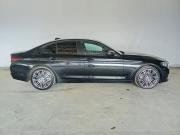 BMW 5 серии VII (G30/G31/G38) Москва  - изображение 27