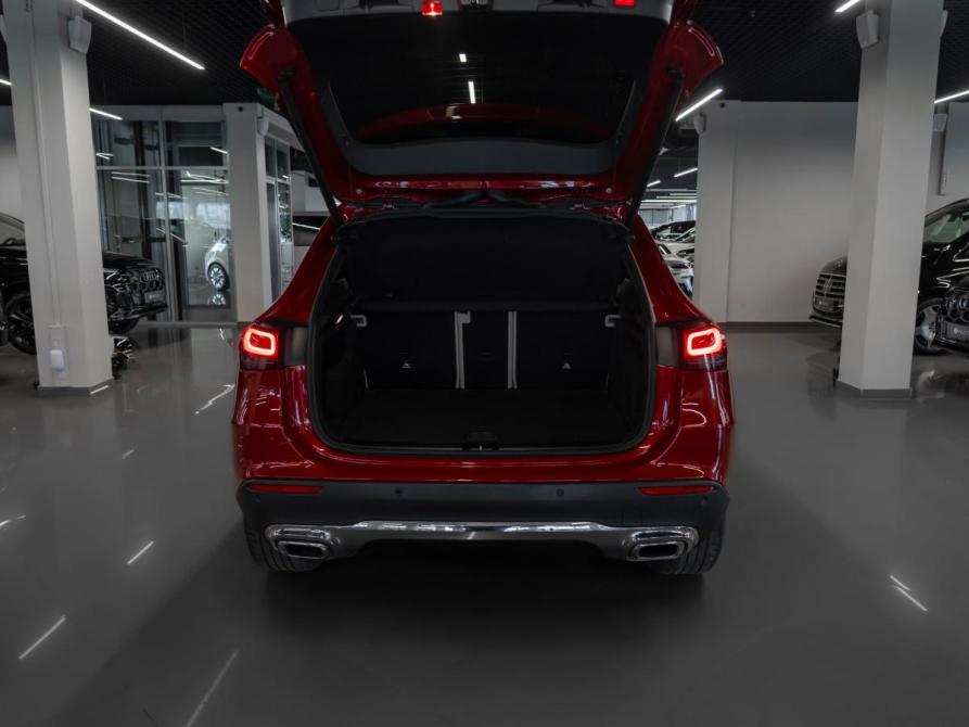 Mercedes-Benz GLA II (H247) Москва  - изображение 27