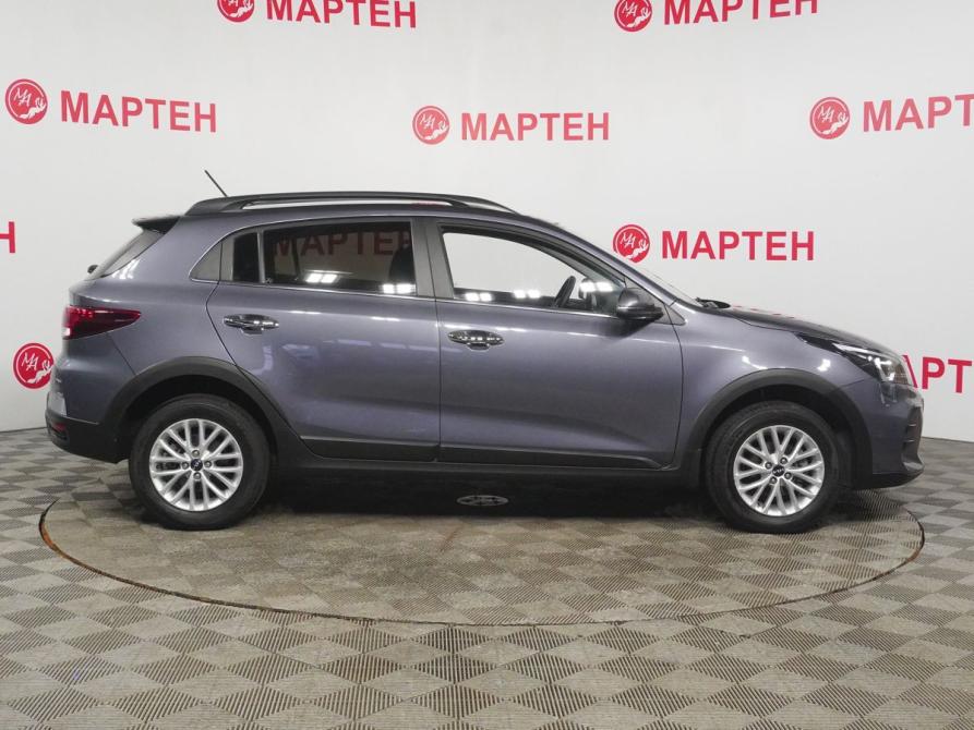 Kia Rio IV Рестайлинг Вологда  - изображение 4