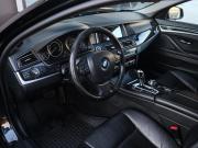 BMW 5 серии VI (F10/F11/F07) Москва  - изображение 42