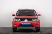 Mitsubishi Outlander II Томск  - изображение 22