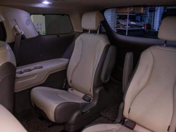 Kia Carnival IV с пробегом 2021 года, цена 3 690 000 рублей, 117337 км, минивэн, Автокод Объявления