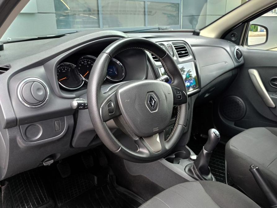Renault Sandero II Казань  - изображение 5